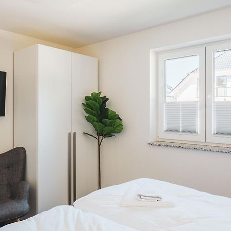 Duenenquartier Apartment 16 Zingst Exterior foto